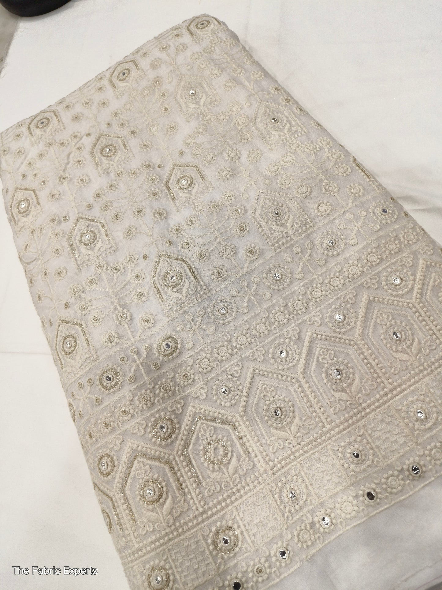 Imported Quality Viscose Kurta Fabric for Men – Ideal for Tailor-Made Outfits