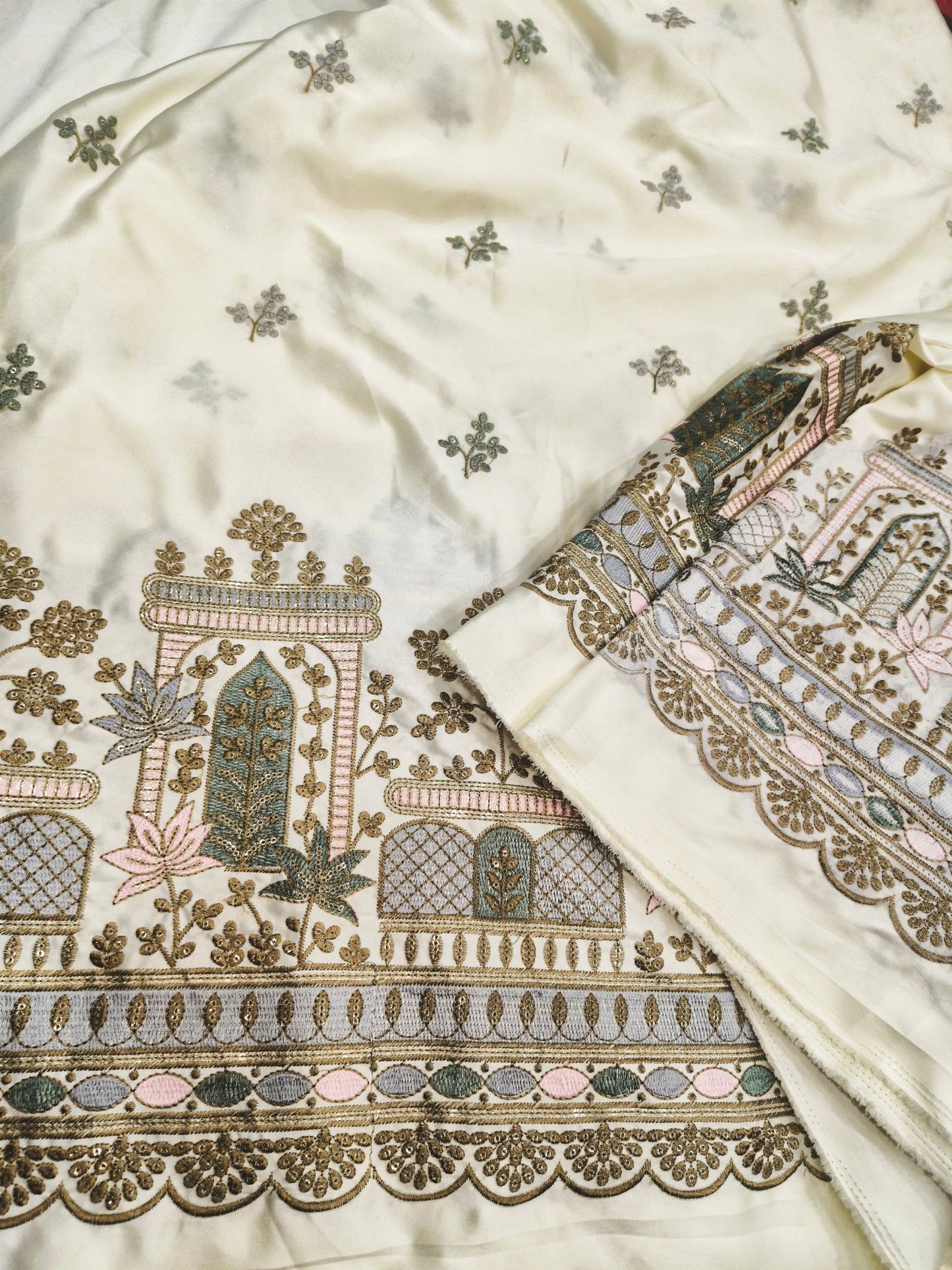 Elegant Groom Kurta Pajama Design for Haldi, Mehendi, and Traditional Celebrations