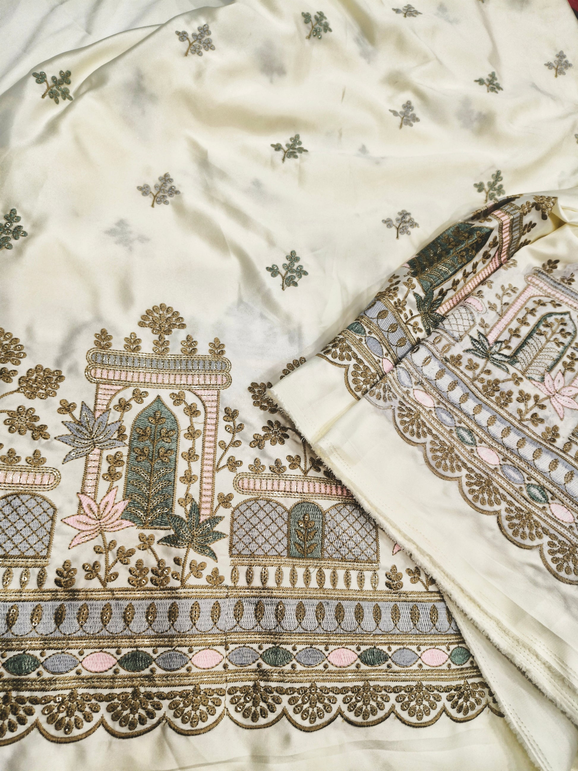 Elegant Groom Kurta Pajama Design for Haldi, Mehendi, and Traditional Celebrations
